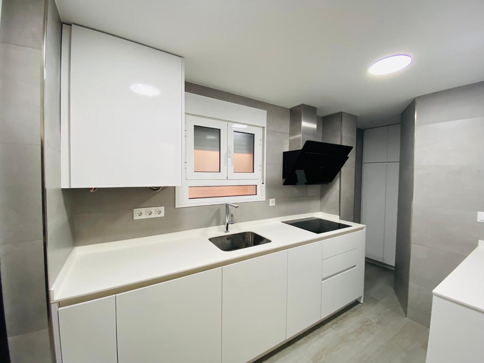 Apartamento En Malaga Junto A Estacion De Metro By Mo エクステリア 写真