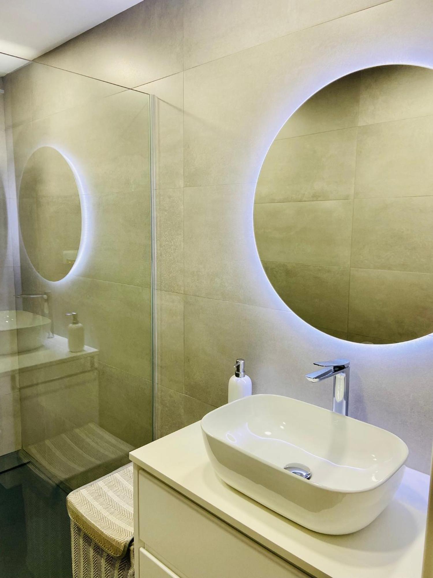 Apartamento En Malaga Junto A Estacion De Metro By Mo エクステリア 写真