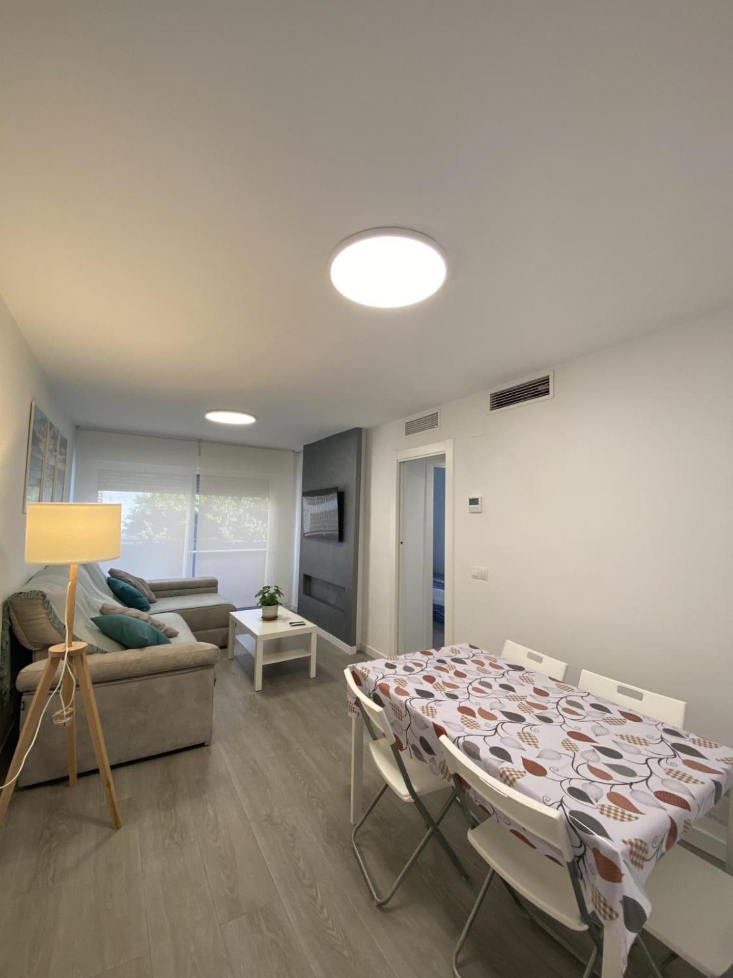 Apartamento En Malaga Junto A Estacion De Metro By Mo エクステリア 写真